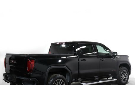 GMC Sierra, 2022 год, 8 249 000 рублей, 3 фотография