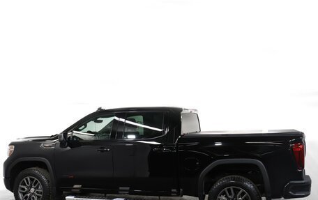 GMC Sierra, 2022 год, 8 249 000 рублей, 10 фотография