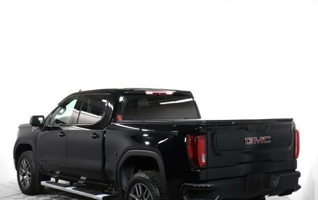 GMC Sierra, 2022 год, 8 249 000 рублей, 8 фотография