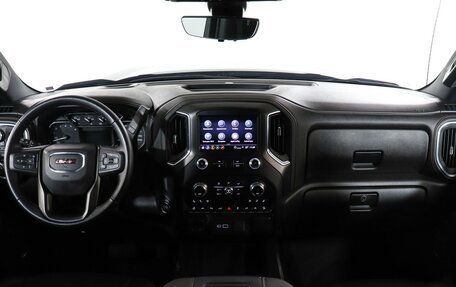 GMC Sierra, 2022 год, 8 249 000 рублей, 14 фотография