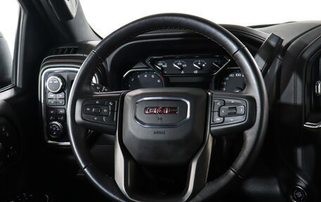 GMC Sierra, 2022 год, 8 249 000 рублей, 17 фотография