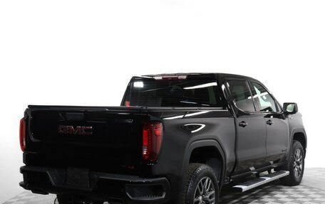 GMC Sierra, 2022 год, 8 249 000 рублей, 7 фотография