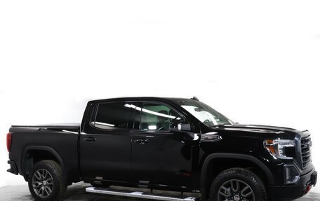 GMC Sierra, 2022 год, 8 249 000 рублей, 6 фотография