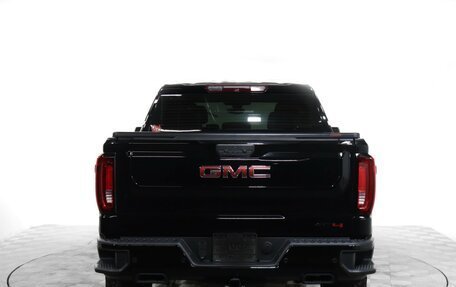 GMC Sierra, 2022 год, 8 249 000 рублей, 9 фотография