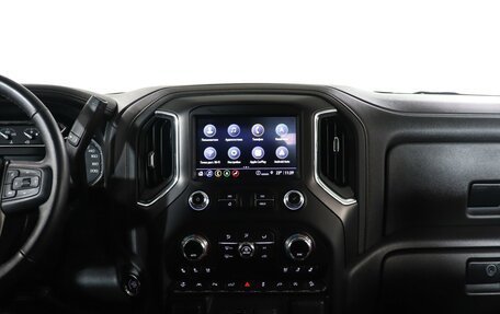 GMC Sierra, 2022 год, 8 249 000 рублей, 16 фотография
