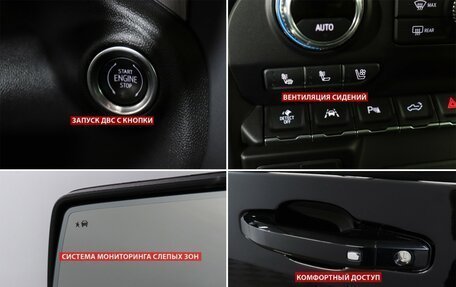 GMC Sierra, 2022 год, 8 249 000 рублей, 19 фотография