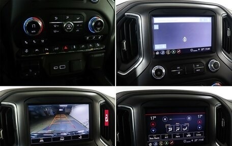 GMC Sierra, 2022 год, 8 249 000 рублей, 18 фотография