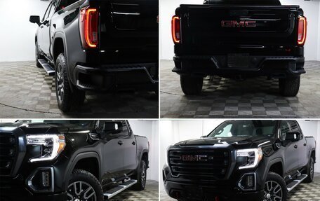 GMC Sierra, 2022 год, 8 249 000 рублей, 23 фотография