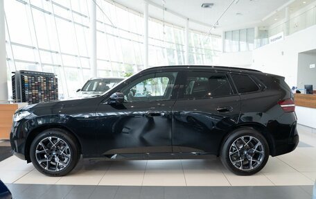 BMW X3, 2024 год, 9 500 000 рублей, 8 фотография