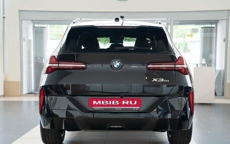 BMW X3, 2024 год, 9 500 000 рублей, 6 фотография