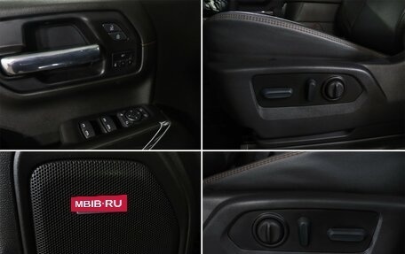 GMC Sierra, 2022 год, 8 249 000 рублей, 20 фотография
