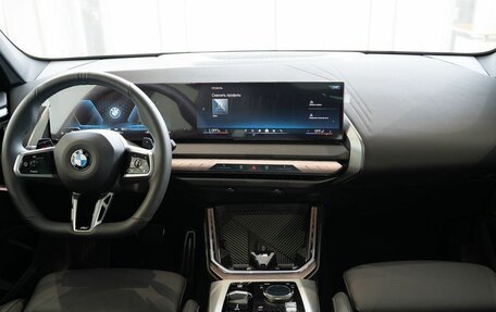 BMW X3, 2024 год, 9 500 000 рублей, 21 фотография