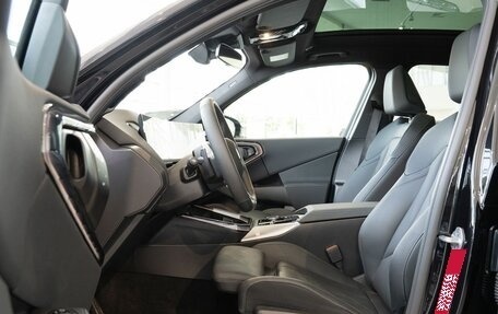 BMW X3, 2024 год, 9 500 000 рублей, 26 фотография