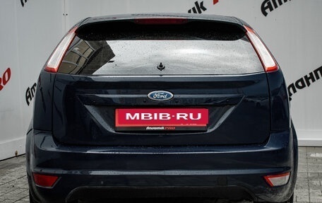 Ford Focus II рестайлинг, 2008 год, 400 000 рублей, 8 фотография