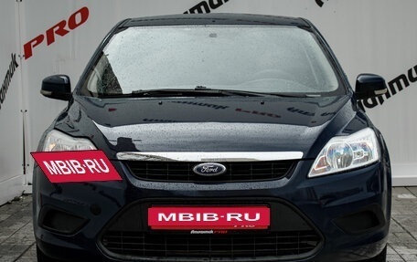Ford Focus II рестайлинг, 2008 год, 400 000 рублей, 4 фотография