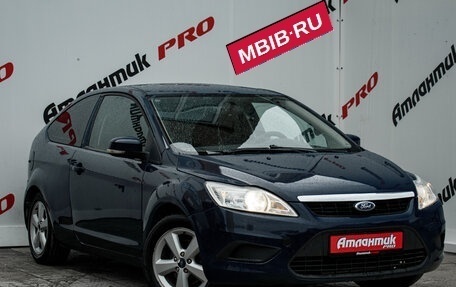 Ford Focus II рестайлинг, 2008 год, 400 000 рублей, 6 фотография