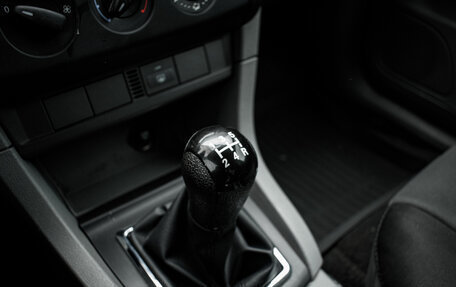 Ford Focus II рестайлинг, 2008 год, 400 000 рублей, 14 фотография