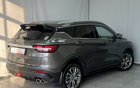 Geely Coolray I, 2023 год, 1 833 000 рублей, 3 фотография