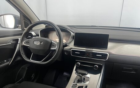 Geely Coolray I, 2023 год, 1 833 000 рублей, 4 фотография