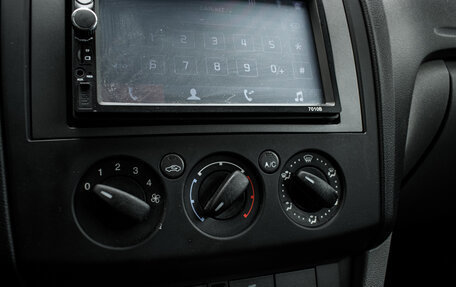 Ford Focus II рестайлинг, 2008 год, 400 000 рублей, 16 фотография