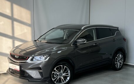 Geely Coolray I, 2023 год, 1 833 000 рублей, 2 фотография