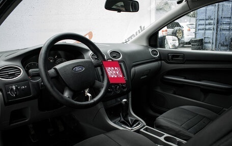 Ford Focus II рестайлинг, 2008 год, 400 000 рублей, 11 фотография