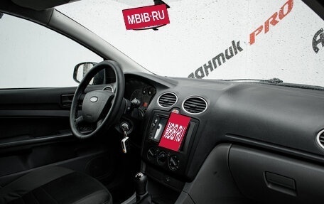 Ford Focus II рестайлинг, 2008 год, 400 000 рублей, 12 фотография