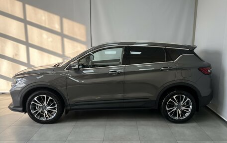 Geely Coolray I, 2023 год, 1 833 000 рублей, 10 фотография