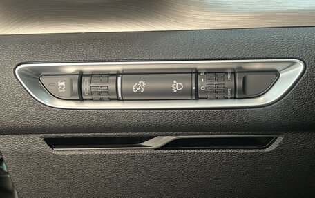 Geely Coolray I, 2023 год, 1 833 000 рублей, 14 фотография