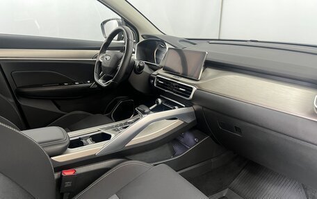 Geely Coolray I, 2023 год, 1 833 000 рублей, 22 фотография