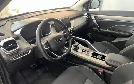 Geely Coolray I, 2023 год, 1 833 000 рублей, 13 фотография