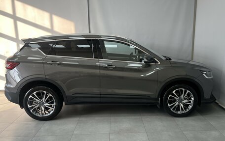 Geely Coolray I, 2023 год, 1 833 000 рублей, 11 фотография