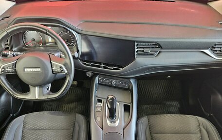 Haval F7 I, 2021 год, 1 648 000 рублей, 9 фотография