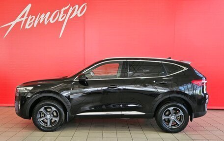 Haval F7 I, 2021 год, 1 648 000 рублей, 2 фотография