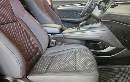 Haval F7 I, 2021 год, 1 648 000 рублей, 12 фотография