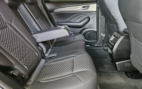 Haval F7 I, 2021 год, 1 648 000 рублей, 13 фотография