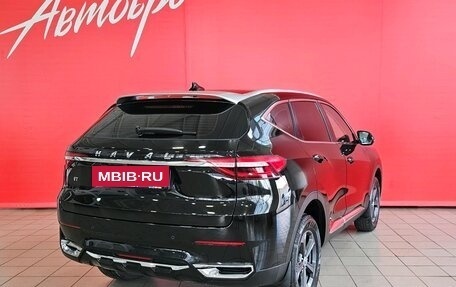 Haval F7 I, 2021 год, 1 648 000 рублей, 5 фотография