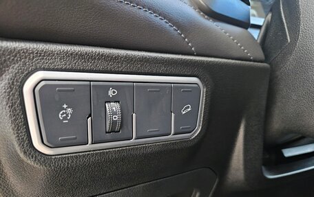 Haval F7 I, 2021 год, 1 648 000 рублей, 17 фотография