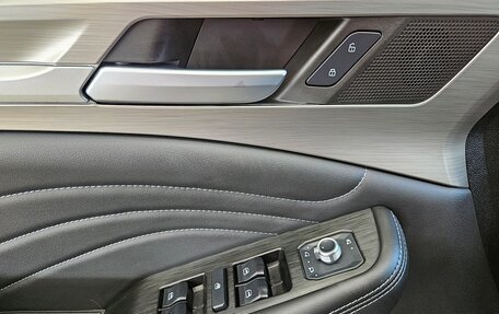 Haval F7 I, 2021 год, 1 648 000 рублей, 18 фотография