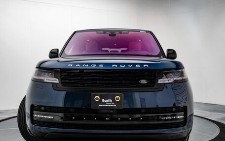 Land Rover Range Rover IV рестайлинг, 2022 год, 11 704 535 рублей, 2 фотография