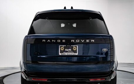Land Rover Range Rover IV рестайлинг, 2022 год, 11 704 535 рублей, 7 фотография