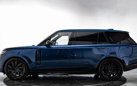 Land Rover Range Rover IV рестайлинг, 2022 год, 11 704 535 рублей, 3 фотография