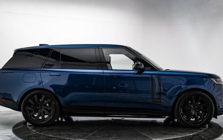 Land Rover Range Rover IV рестайлинг, 2022 год, 11 704 535 рублей, 12 фотография