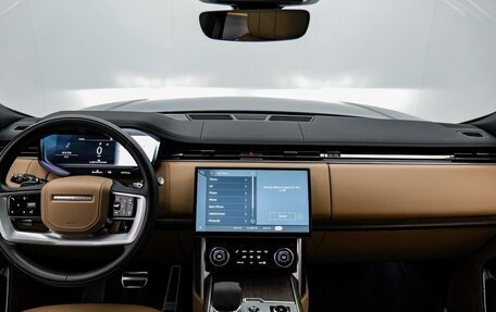 Land Rover Range Rover IV рестайлинг, 2022 год, 11 704 535 рублей, 17 фотография