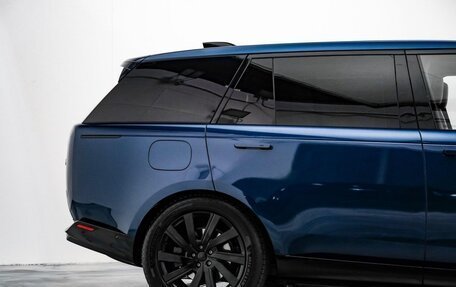 Land Rover Range Rover IV рестайлинг, 2022 год, 11 704 535 рублей, 13 фотография