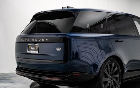 Land Rover Range Rover IV рестайлинг, 2022 год, 11 704 535 рублей, 10 фотография