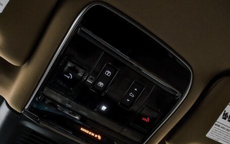 Land Rover Range Rover IV рестайлинг, 2022 год, 11 704 535 рублей, 21 фотография