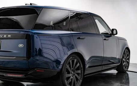 Land Rover Range Rover IV рестайлинг, 2022 год, 11 704 535 рублей, 11 фотография