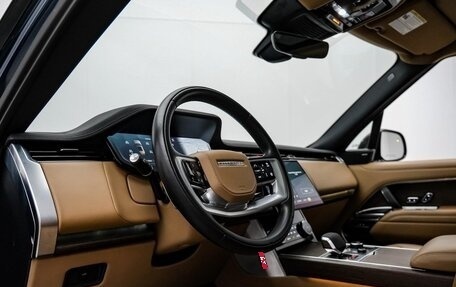 Land Rover Range Rover IV рестайлинг, 2022 год, 11 704 535 рублей, 19 фотография