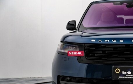 Land Rover Range Rover IV рестайлинг, 2022 год, 11 704 535 рублей, 16 фотография